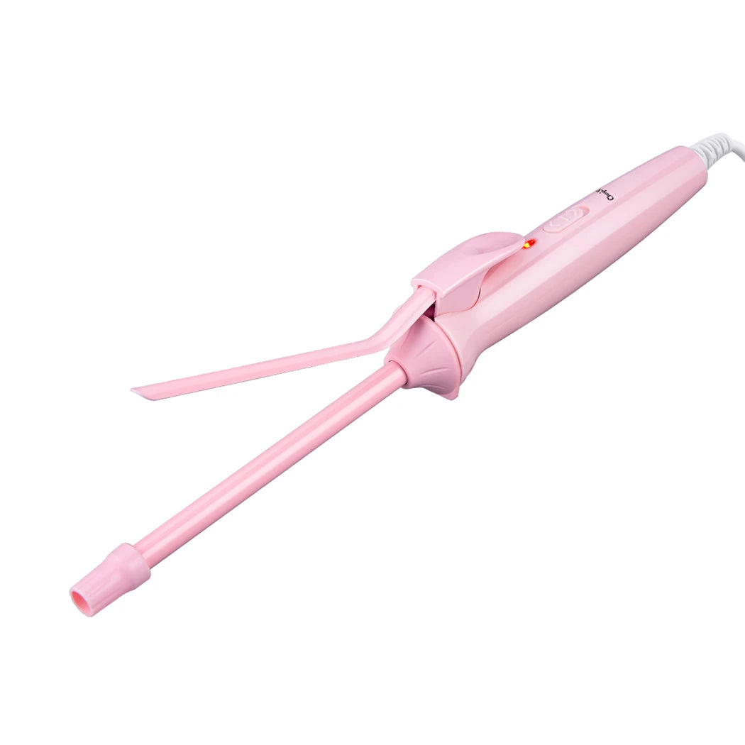 Compact Luxe Curling Wand™