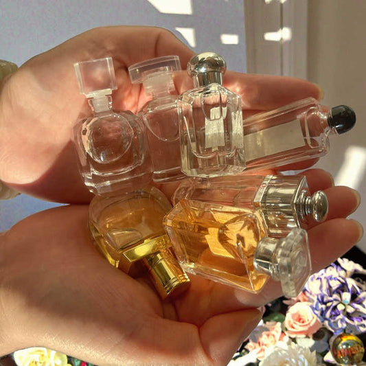 **Luxury Miniature Perfumes Collection™**
