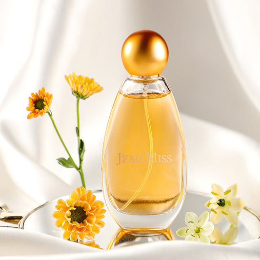 American Style Womens Perfume Long Lasting Eau De Toilette Day to Evening Wear Romantic Gift for Her Special Occasion