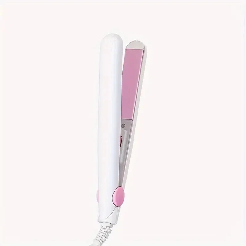Chic Heat Wave Hair Straightener™