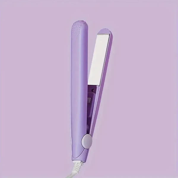 Chic Heat Wave Hair Straightener™