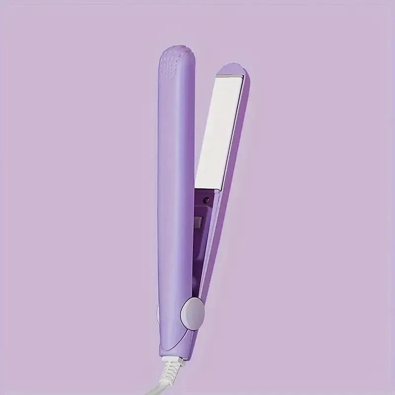 Chic Heat Wave Hair Straightener™