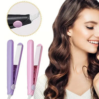 Chic Heat Wave Hair Straightener™