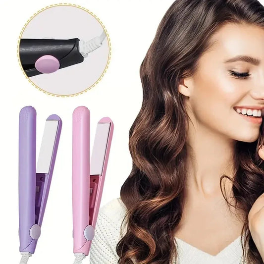 Chic Heat Wave Hair Straightener™
