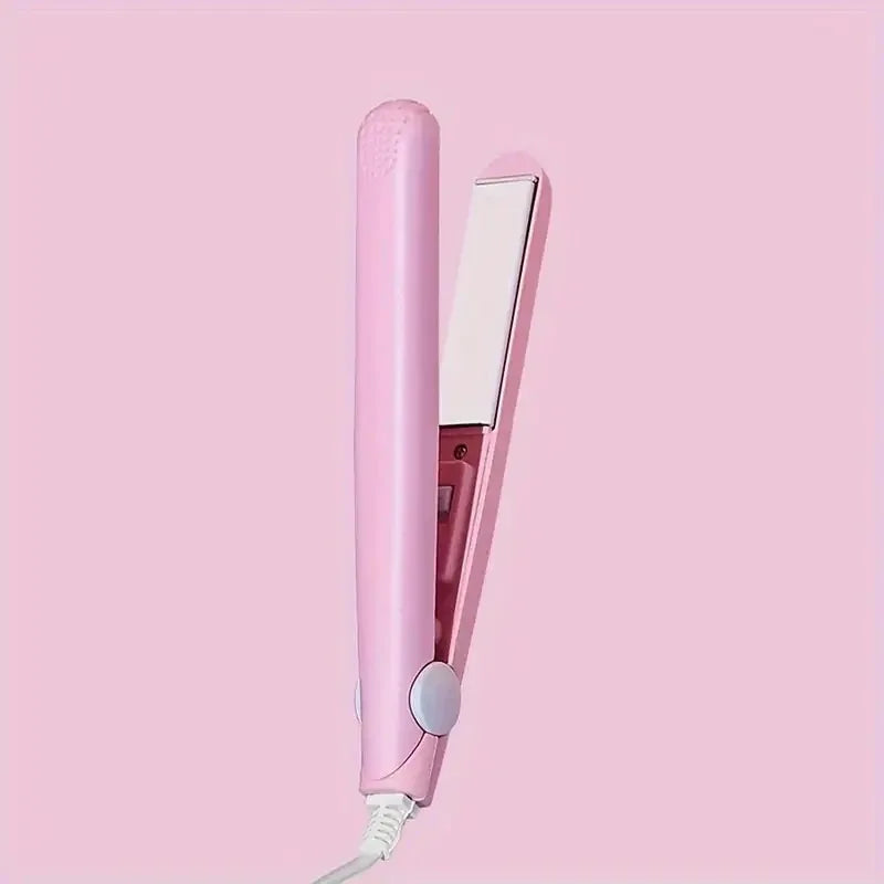Chic Heat Wave Hair Straightener™