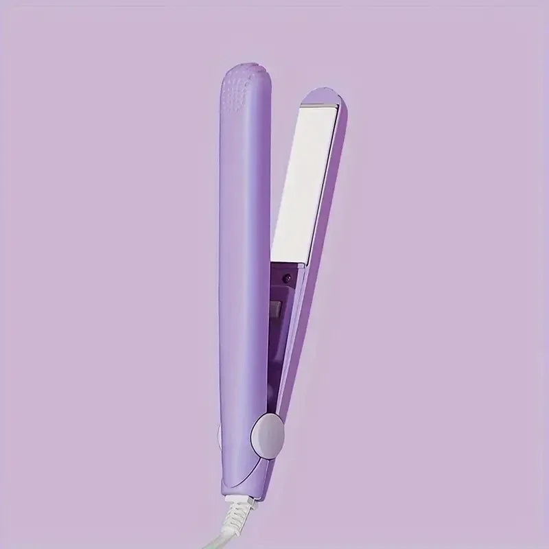 Chic Heat Wave Hair Straightener™