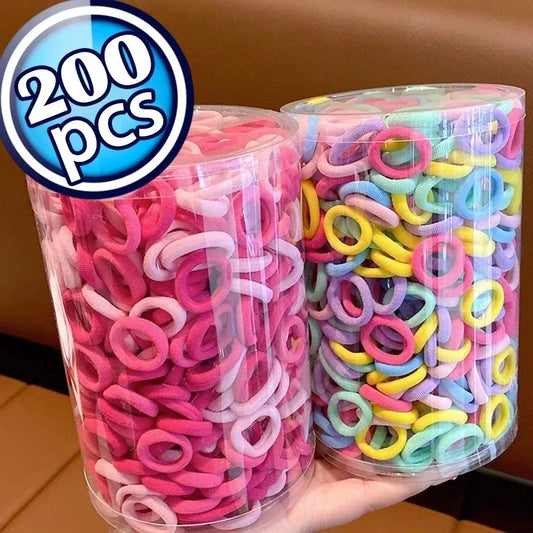 Colorful Confidence Hair Bands™