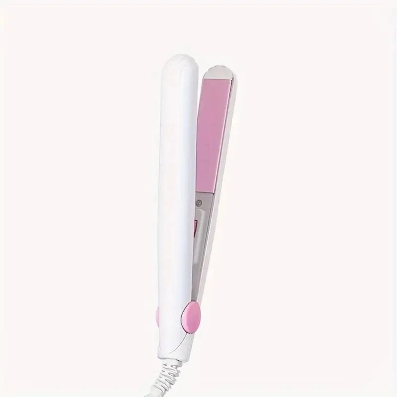 Chic Heat Wave Hair Straightener™