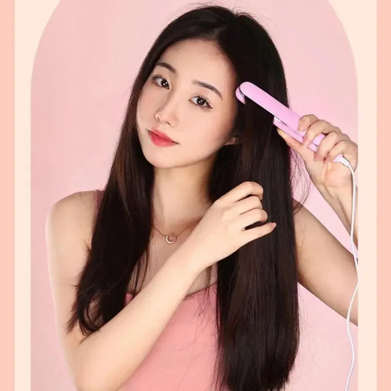 Chic Heat Wave Hair Straightener™
