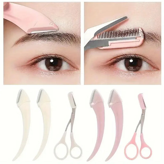 Brow Mastery Toolset™